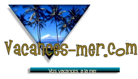 vacances  la mer, locations, voyages bon march